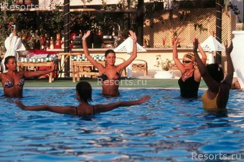 Kahramana Hotel 9